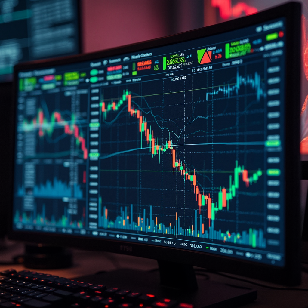 Forex-Supply-and-Demand Forex Supply and Demand