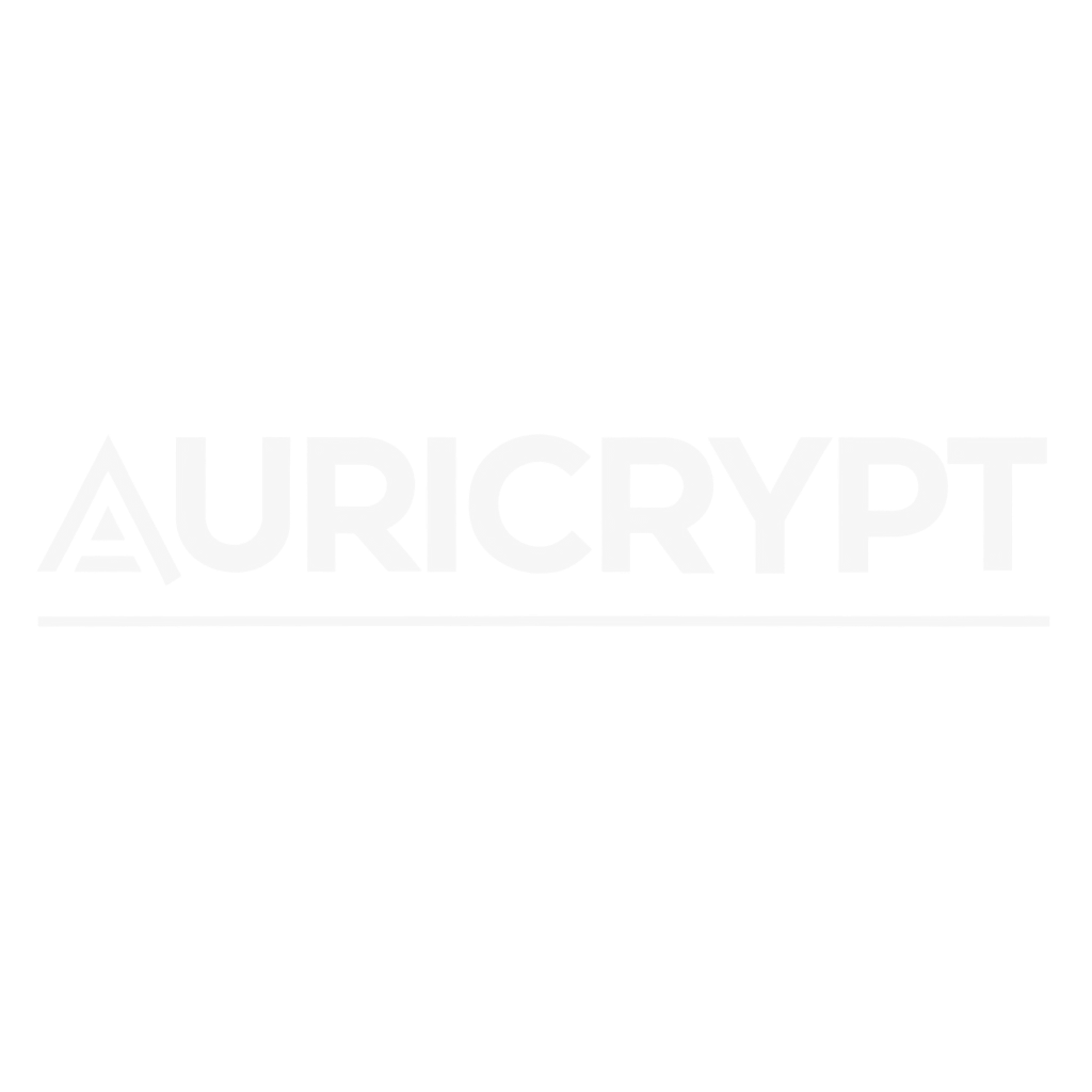auricrypt auricrypt